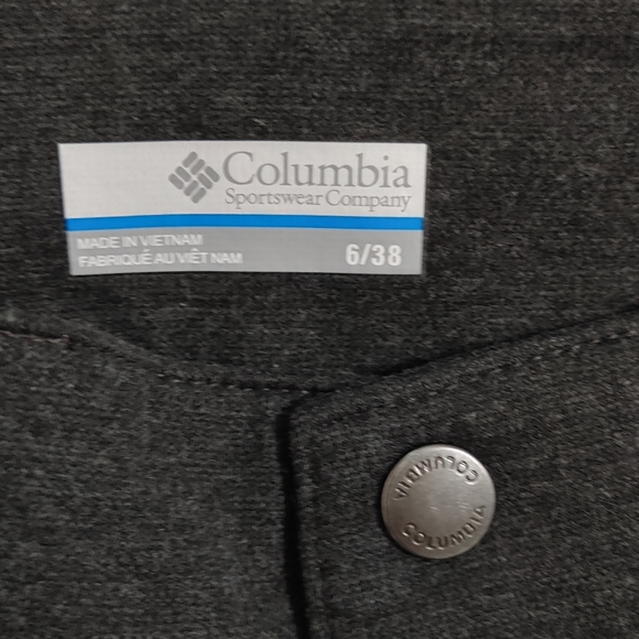 - Columbia Womens Pants - Picture 9 of 10